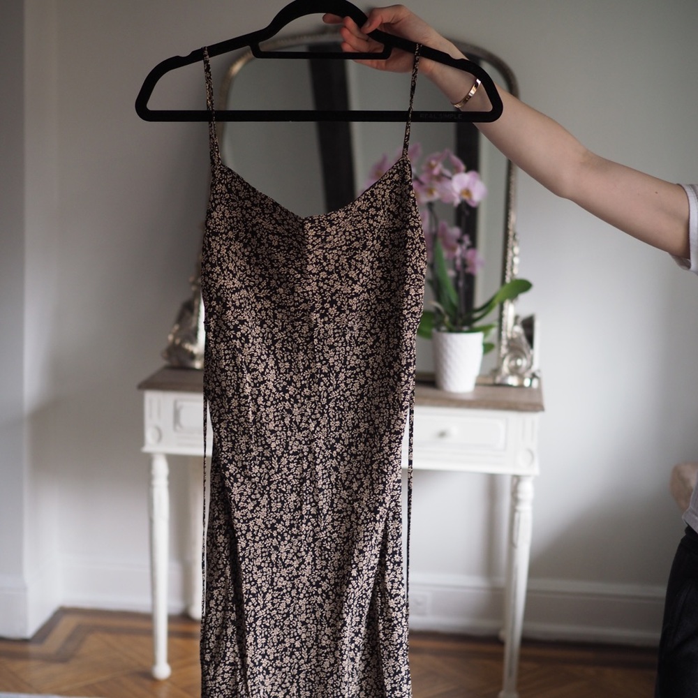 Flynn Skye Maxi Dress